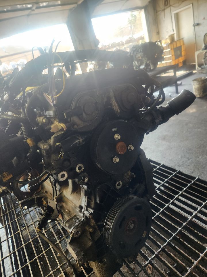 2014 BUICK ENCORE ENGINE ASSEMBLY - 461890 — photo 6