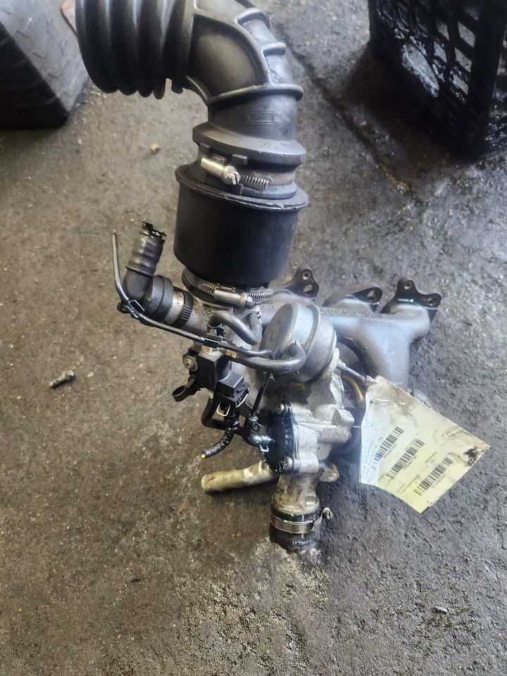 2014 BUICK ENCORE Turbo-Supercharger - 461891
