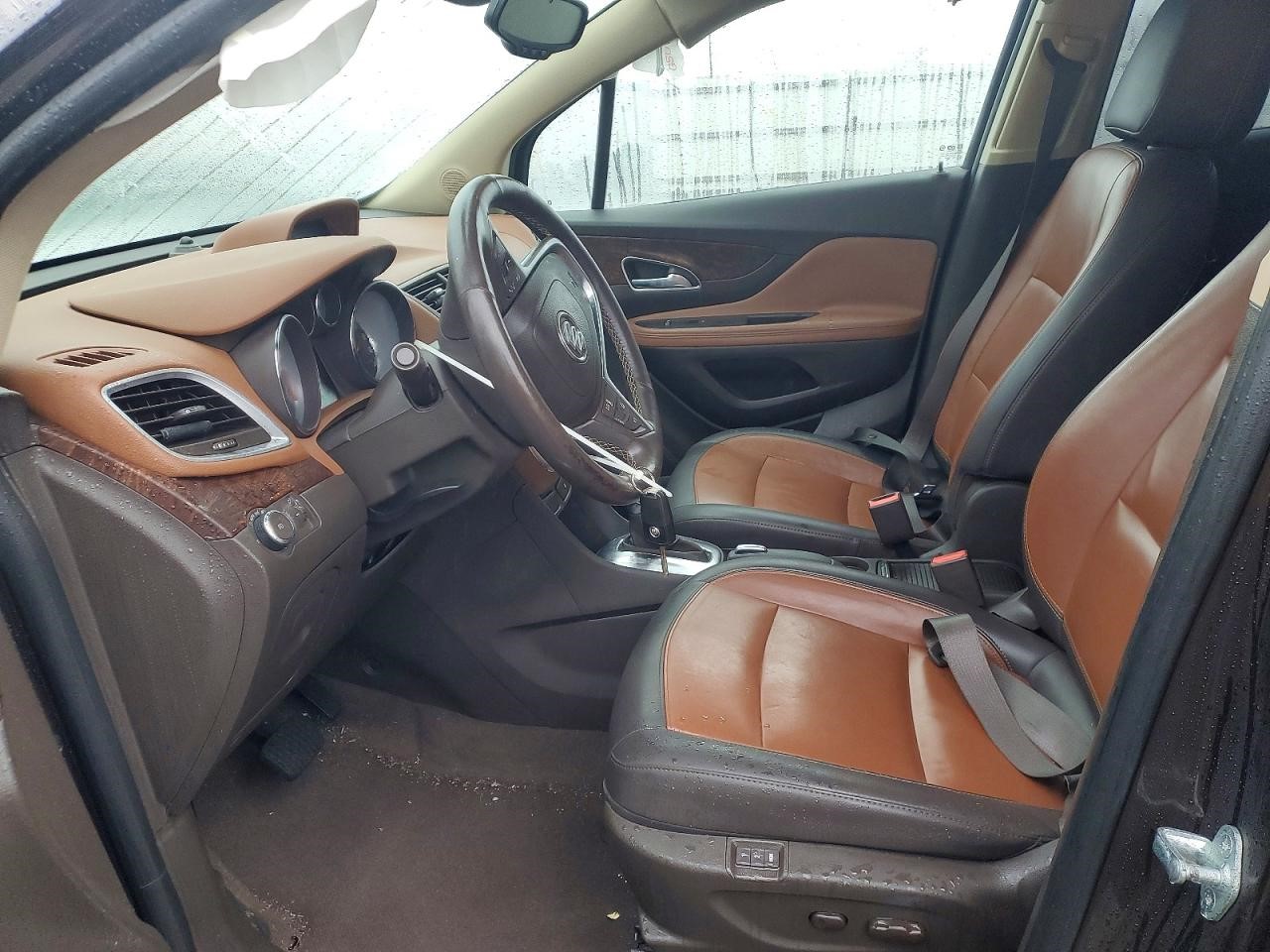 2014 BUICK ENCORE WHEEL - 461897 — photo 7