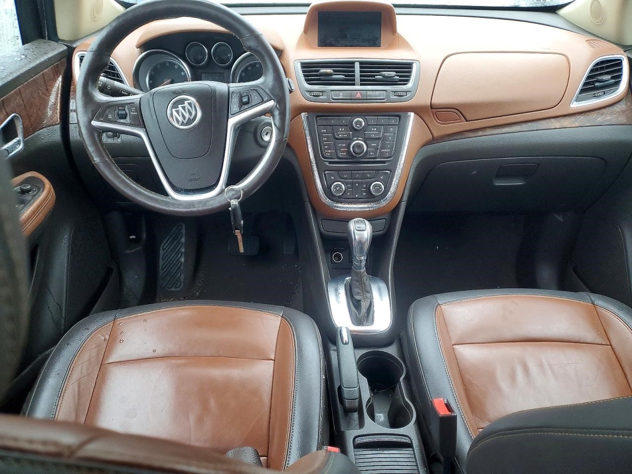 2014 BUICK ENCORE WHEEL - 461897 — photo 8