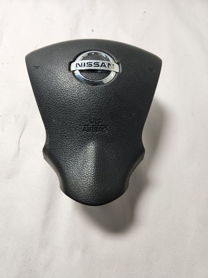 2015 NISSAN SENTRA Left AIR BAG - 461906