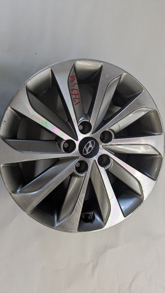 2016 HYUNDAI SONATA WHEEL - 461926 — photo 1