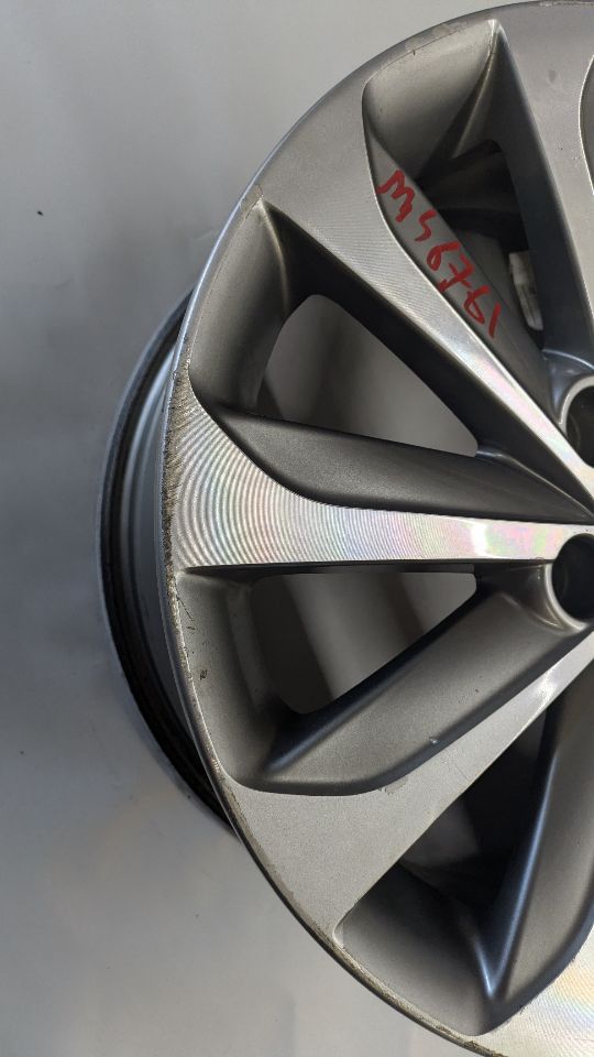 2016 HYUNDAI SONATA WHEEL - 461926 — photo 2