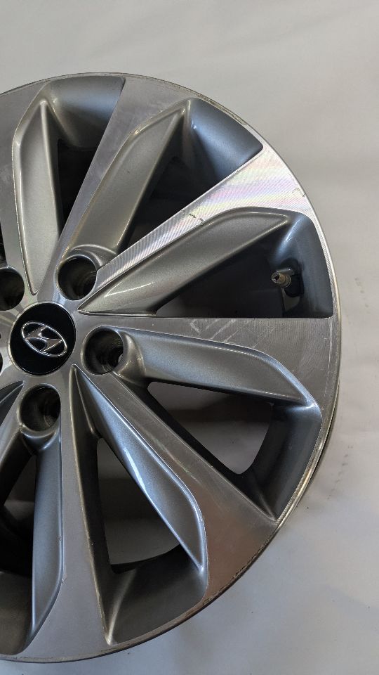 2016 HYUNDAI SONATA WHEEL - 461926 — photo 3