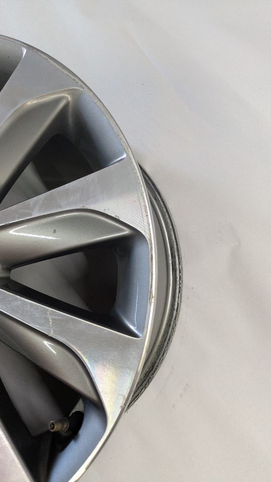 2016 HYUNDAI SONATA WHEEL - 461926 — photo 4
