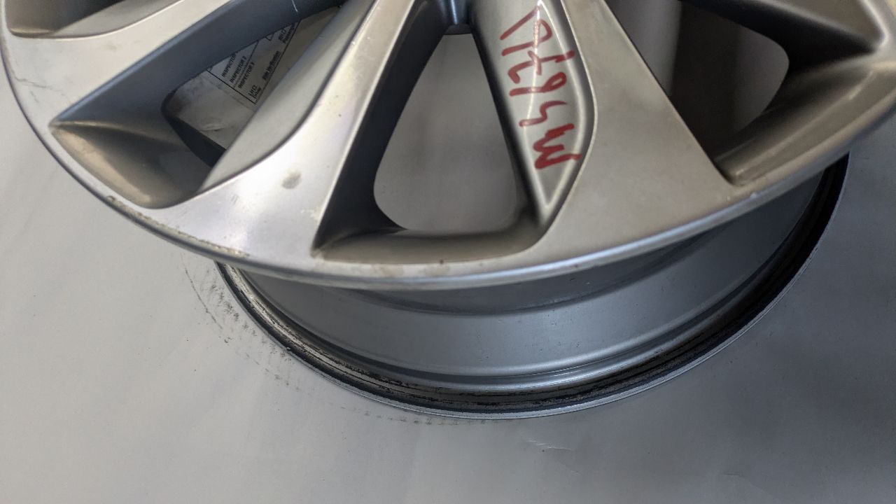 2016 HYUNDAI SONATA WHEEL - 461926 — photo 5