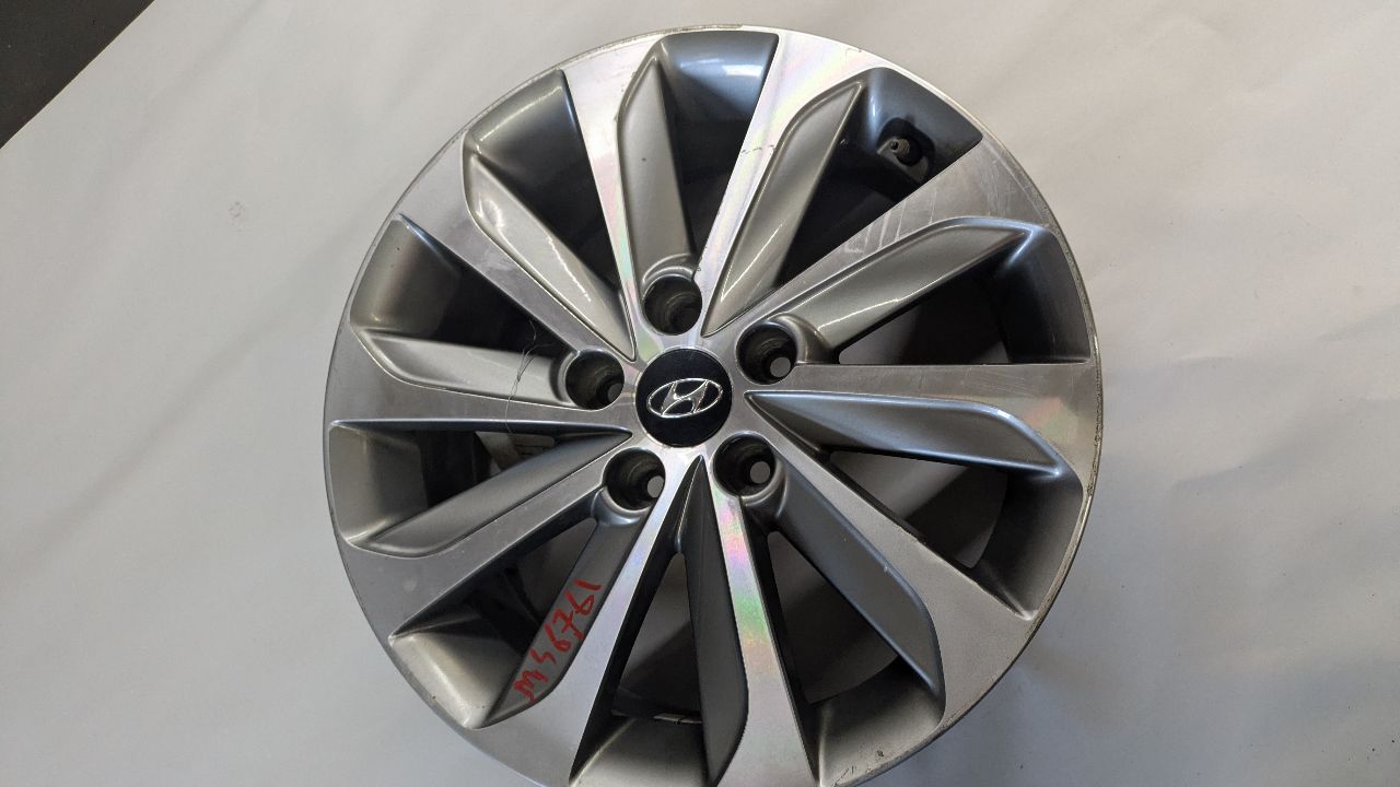 2016 HYUNDAI SONATA WHEEL - 461926 — photo 6