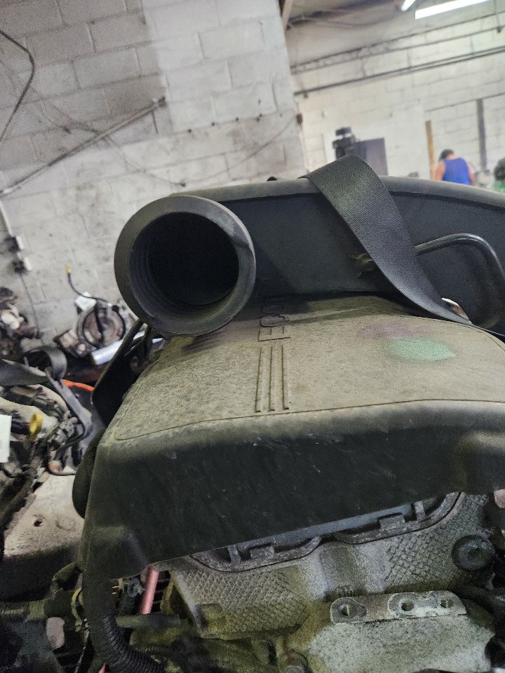 2015 CHEVROLET EQUINOX ENGINE ASSEMBLY - 461935 — photo 6