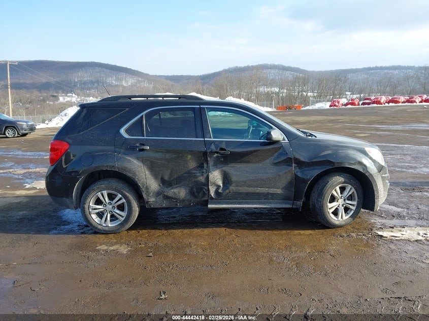 2015 CHEVROLET EQUINOX TRANSFER CASE ASSY - 461937 — photo 3