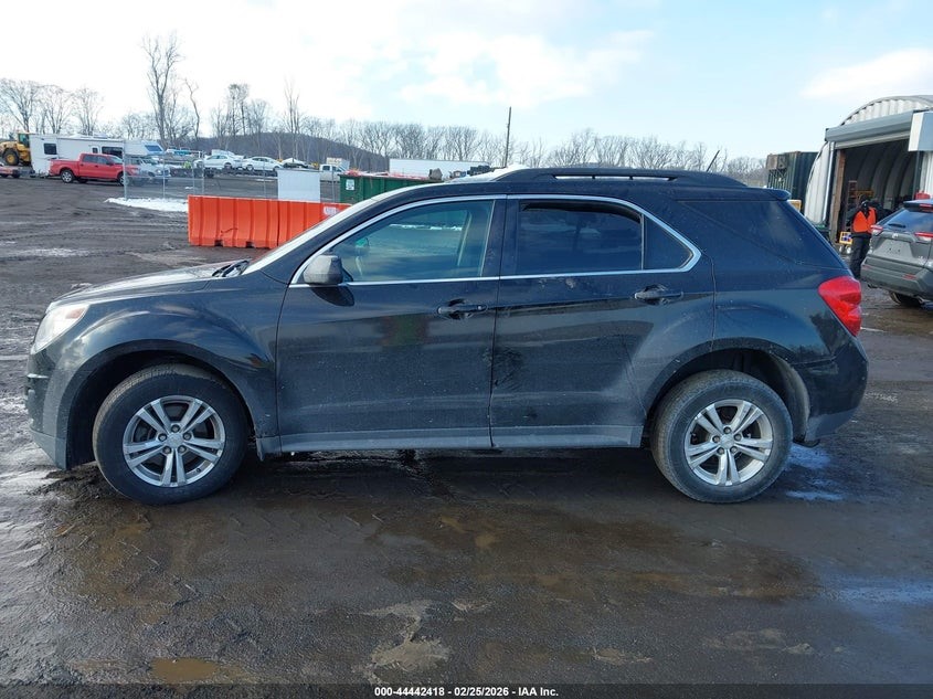 2015 CHEVROLET EQUINOX TRANSFER CASE ASSY - 461937 — photo 4