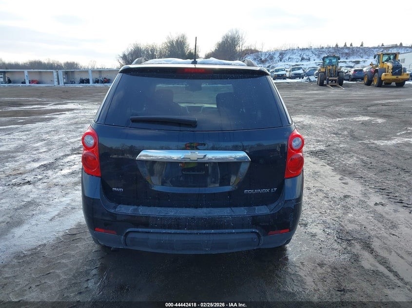 2015 CHEVROLET EQUINOX TRANSFER CASE ASSY - 461937 — photo 6