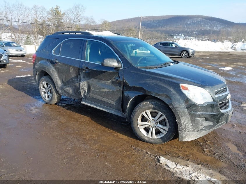 2015 CHEVROLET EQUINOX TRANSFER CASE ASSY - 461937 — photo 7