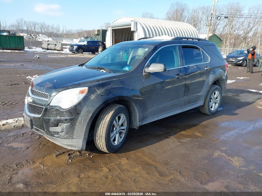 2015 CHEVROLET EQUINOX TRANSFER CASE ASSY - 461937 — photo 8