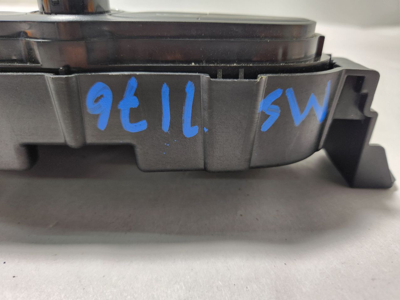 2016 CHEVROLET SPARK Info-GPS-TV Screen - 462240 — photo 2
