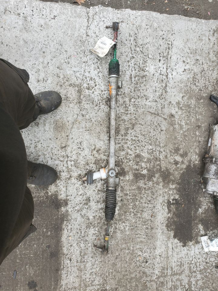 2016 CHEVROLET SPARK STEERING GEAR RACK - 462244