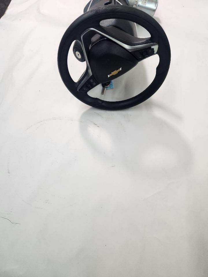 2016 CHEVROLET SPARK STEERING COLUMN - 462245