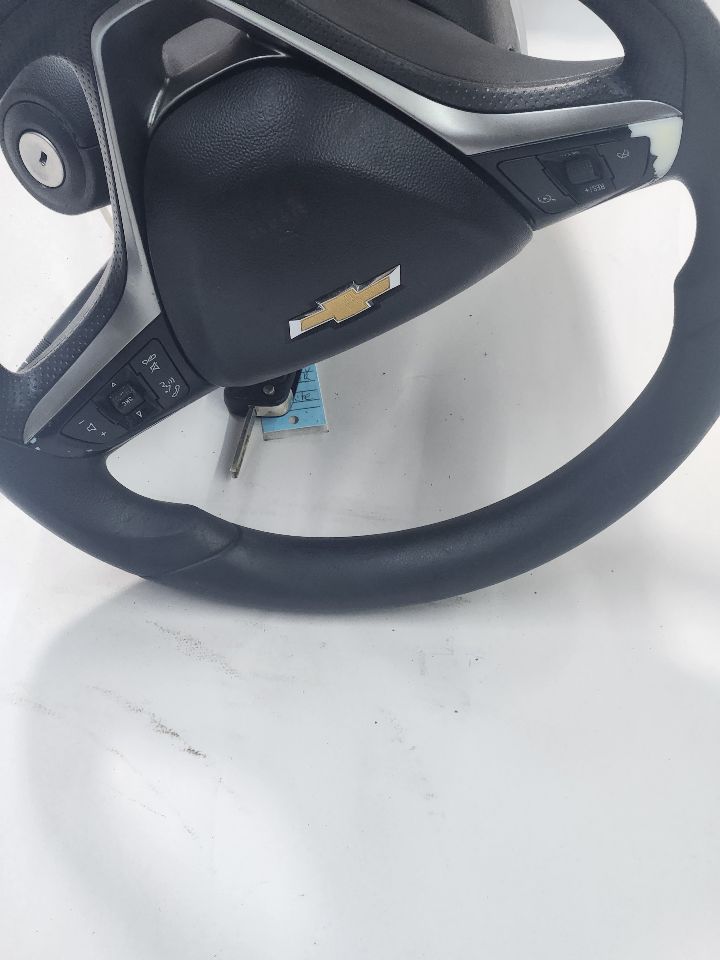 2016 CHEVROLET SPARK STEERING COLUMN - 462245 — photo 2