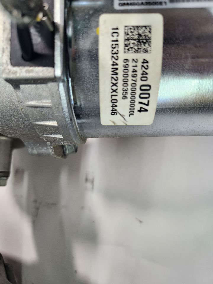 2016 CHEVROLET SPARK STEERING COLUMN - 462245 — photo 5