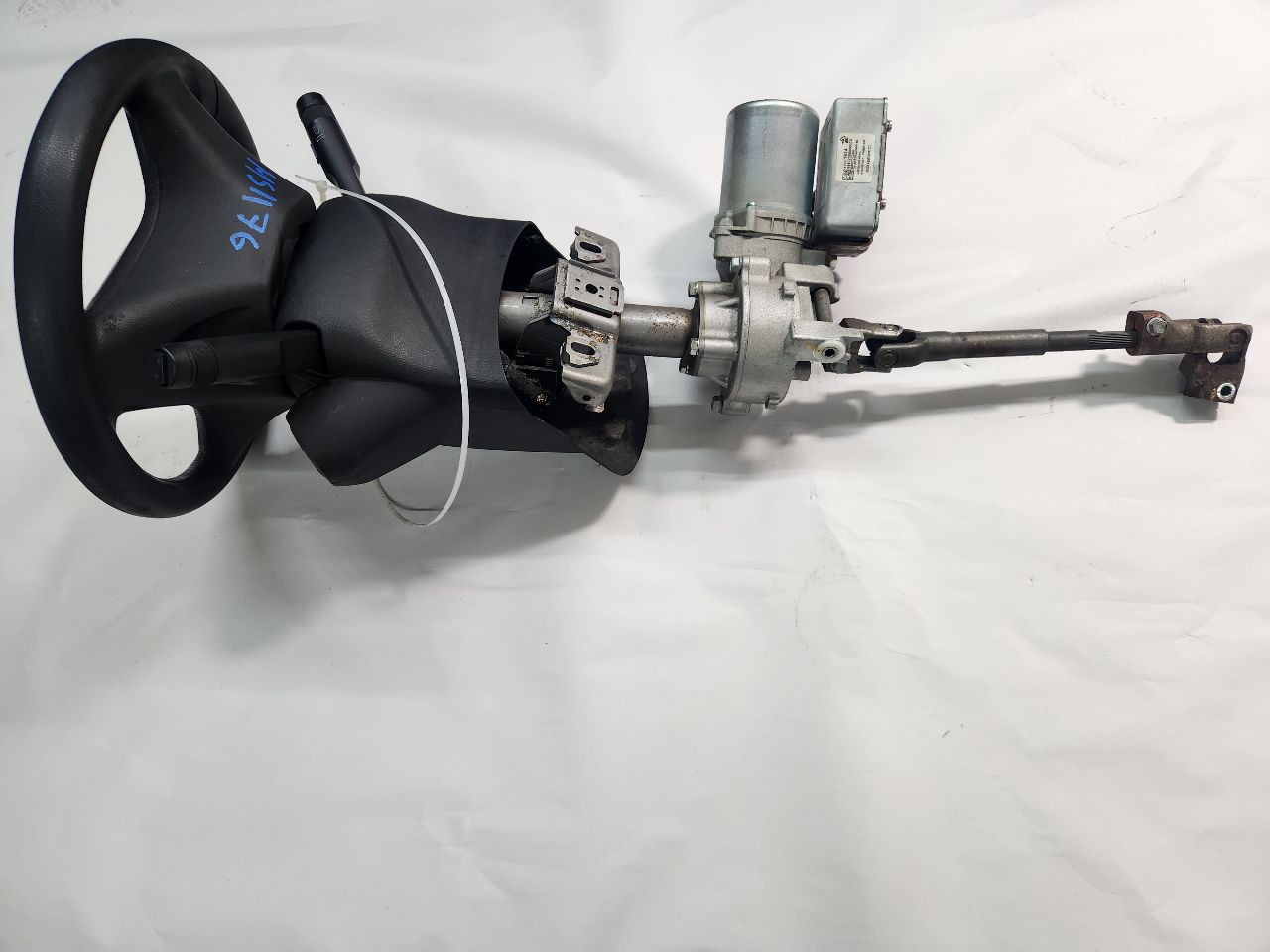 2016 CHEVROLET SPARK STEERING COLUMN - 462245 — photo 8