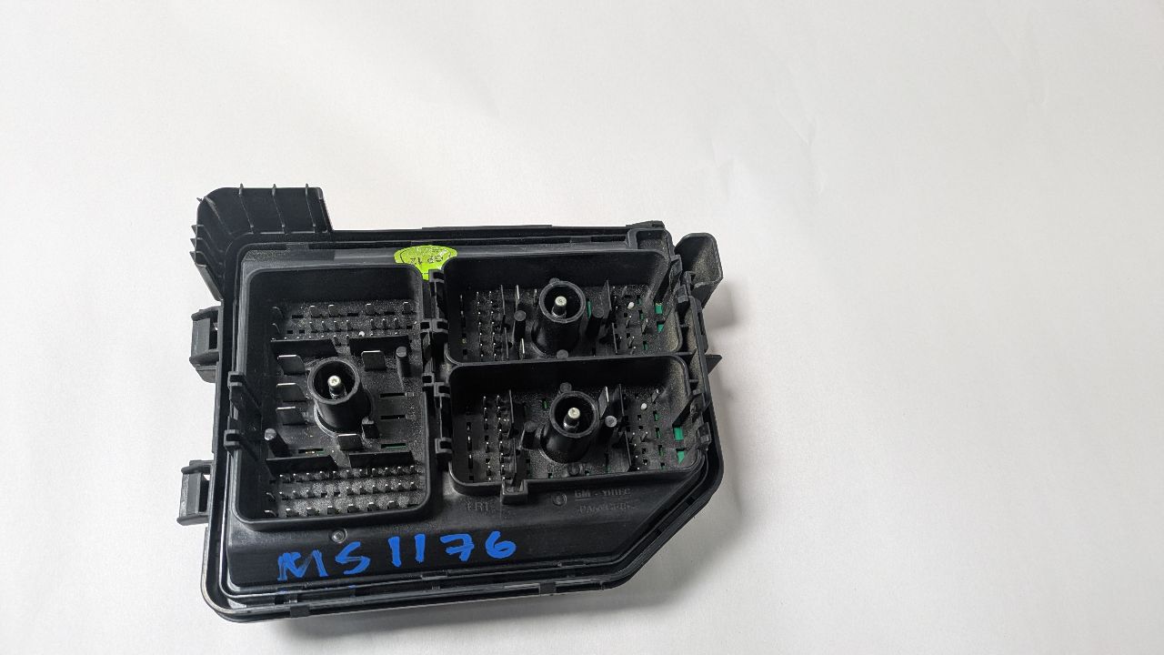 2016 CHEVROLET SPARK Fuse Box, Engine - 462249