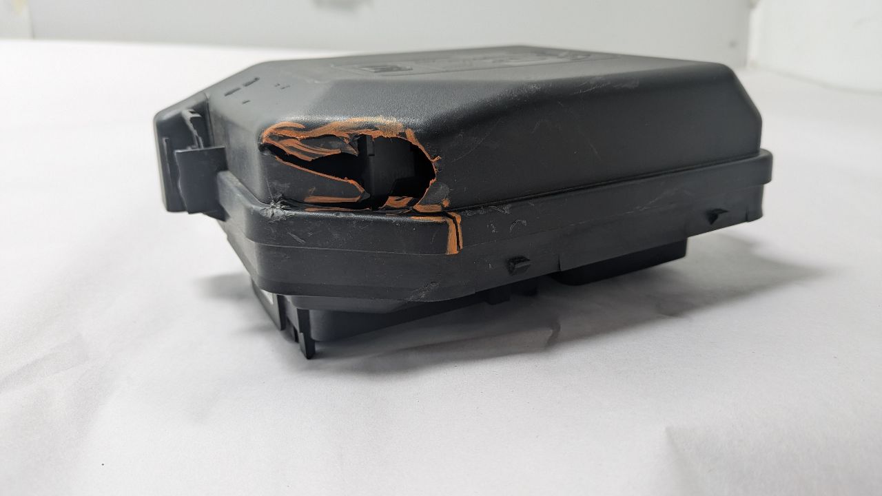 2016 CHEVROLET SPARK Fuse Box, Engine - 462249 — photo 3