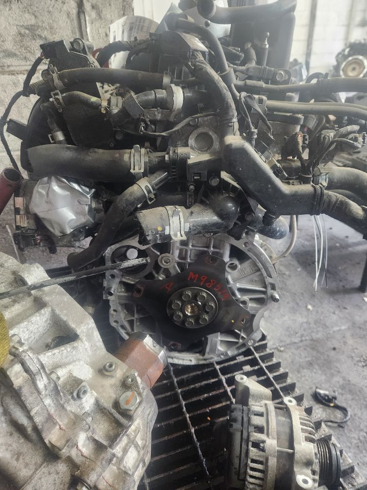 2019 KIA OPTIMA ENGINE ASSEMBLY - 462259