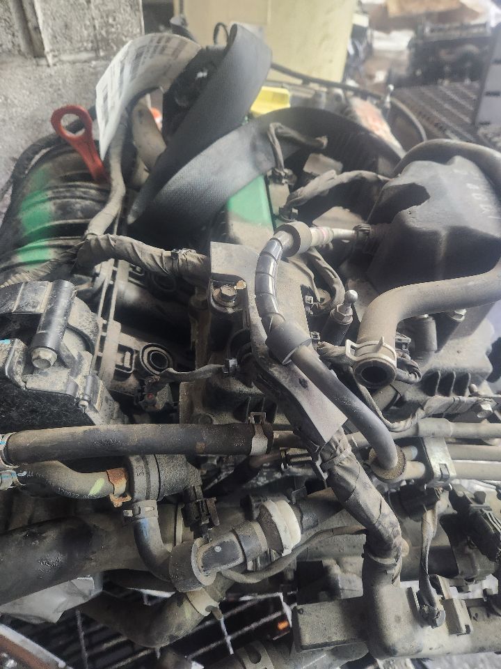 2019 KIA OPTIMA ENGINE ASSEMBLY - 462259 — photo 3