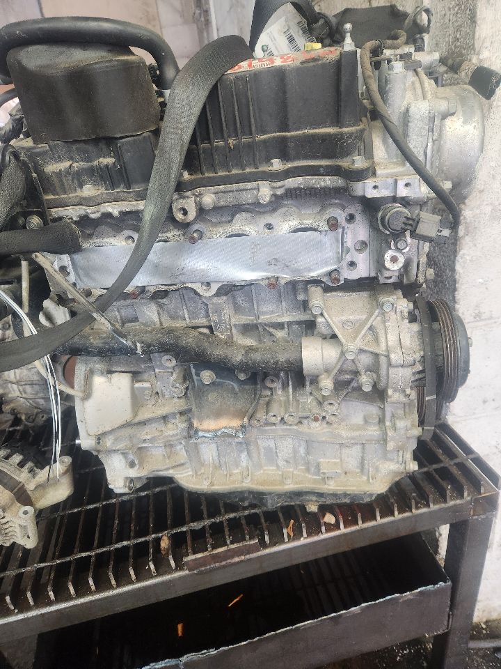 2019 KIA OPTIMA ENGINE ASSEMBLY - 462259 — photo 4