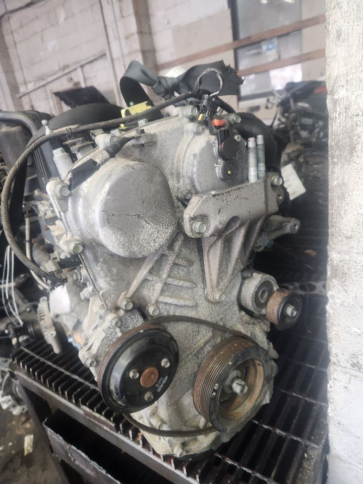 2019 KIA OPTIMA ENGINE ASSEMBLY - 462259 — photo 5