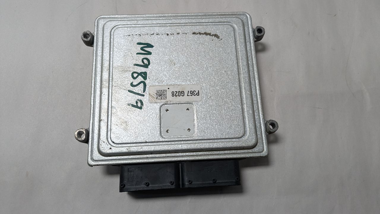 2019 KIA OPTIMA Eng/Motor Cont Mod - 462261 — photo 4