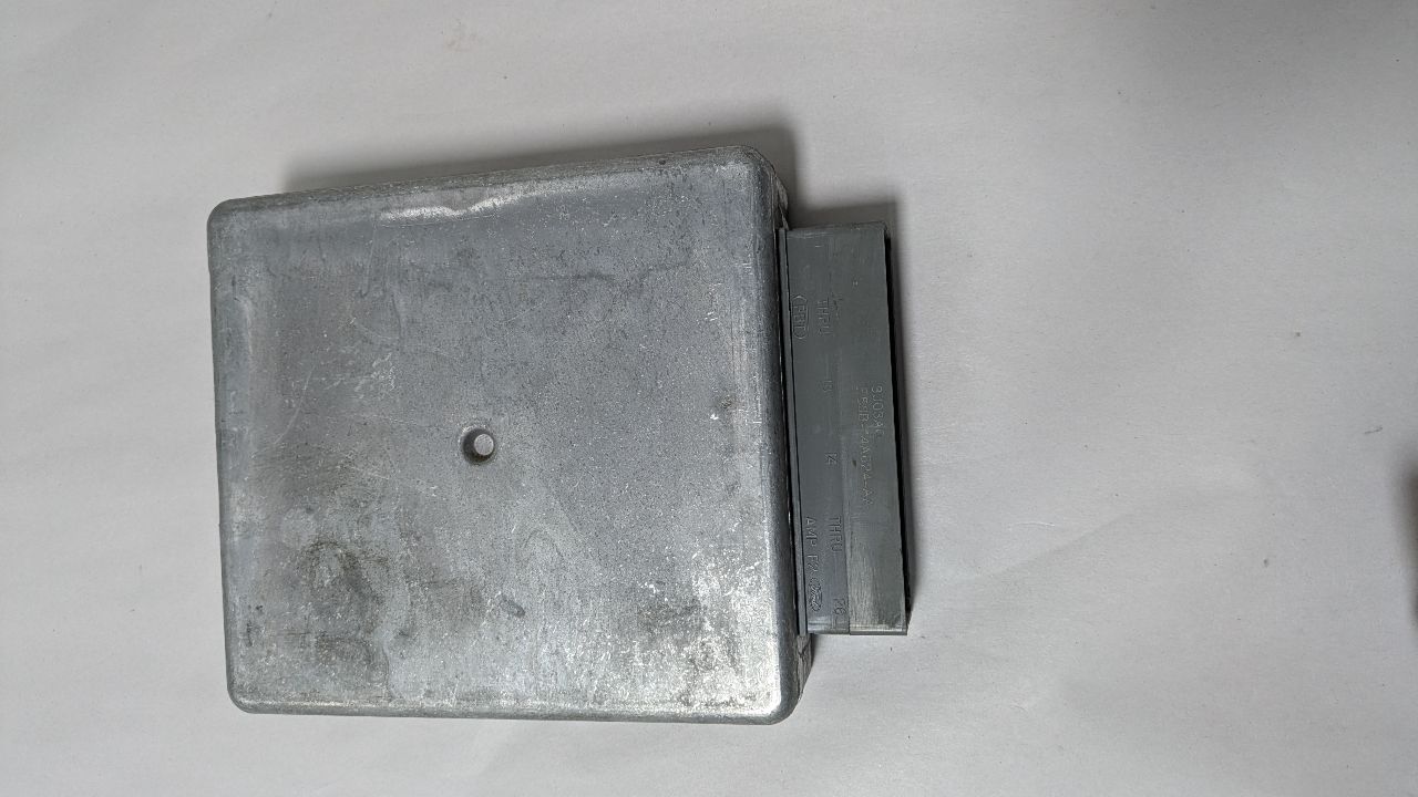 2004 FORD F250SD PICKUP Eng/Motor Cont Mod - 462271 — photo 2