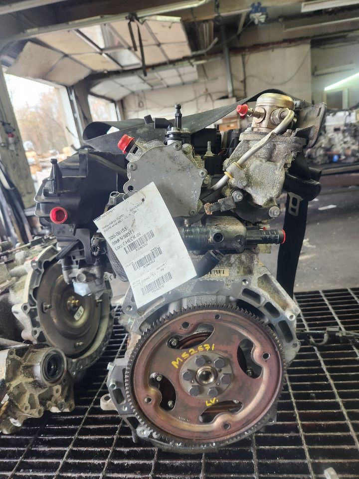 2014 FORD ESCAPE ENGINE ASSEMBLY - 462282