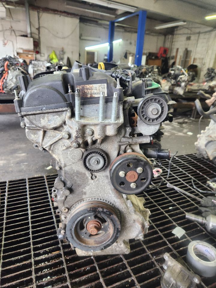 2014 FORD ESCAPE ENGINE ASSEMBLY - 462282 — photo 4