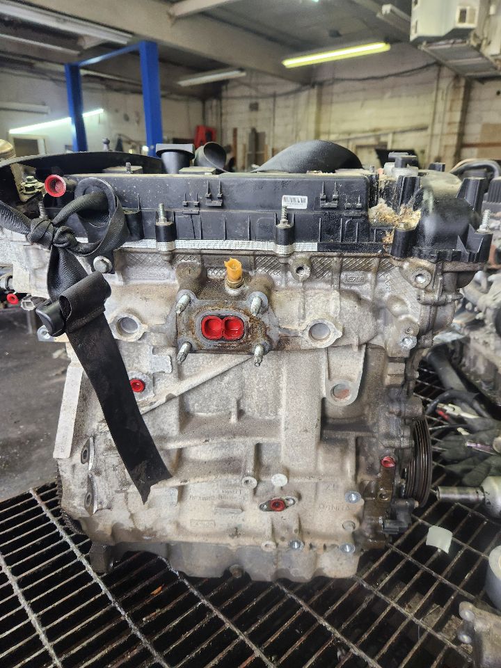 2014 FORD ESCAPE ENGINE ASSEMBLY - 462282 — photo 5