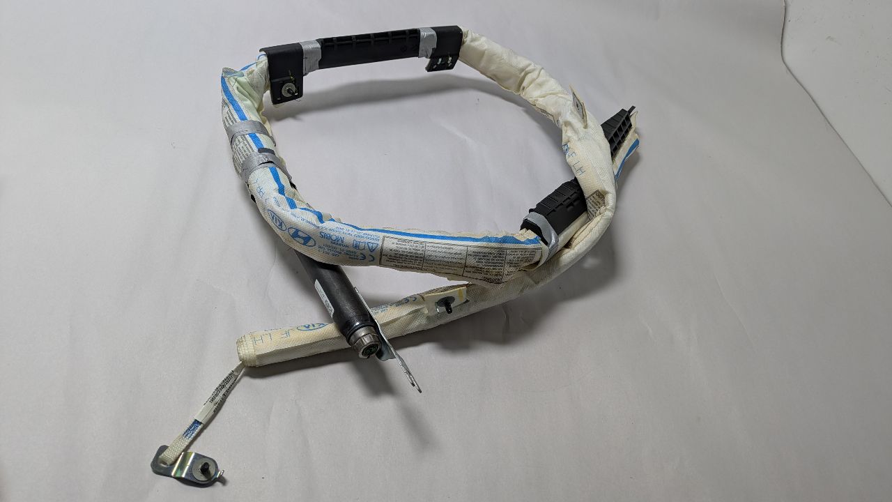 2020 KIA OPTIMA Left AIR BAG - 462298 — photo 1