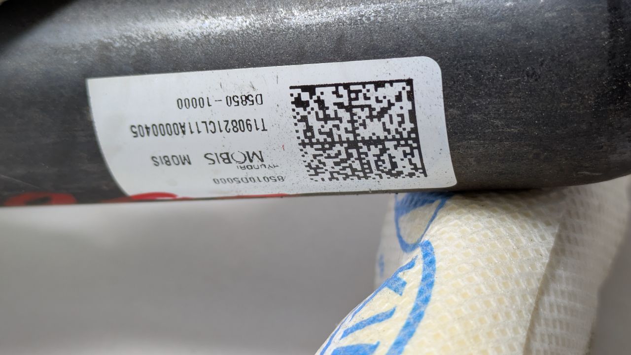 2020 KIA OPTIMA Left AIR BAG - 462298 — photo 2