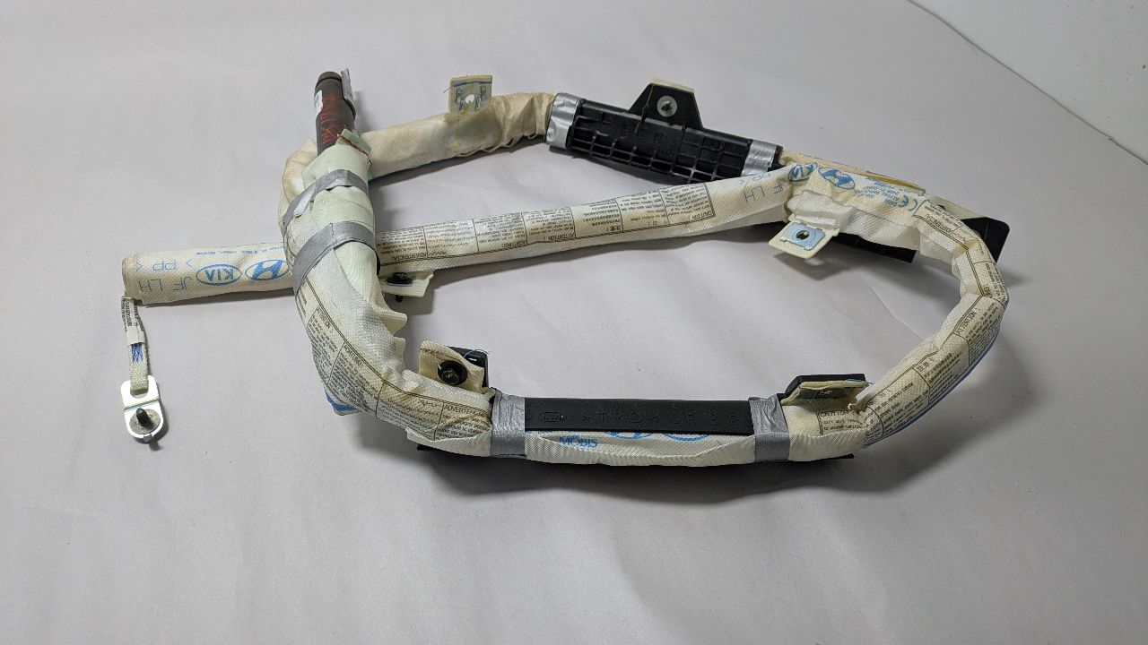 2020 KIA OPTIMA Left AIR BAG - 462298 — photo 3