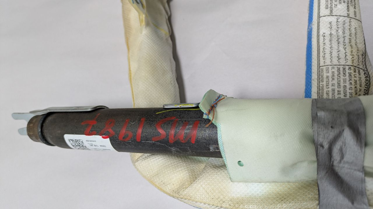 2020 KIA OPTIMA Left AIR BAG - 462298 — photo 4