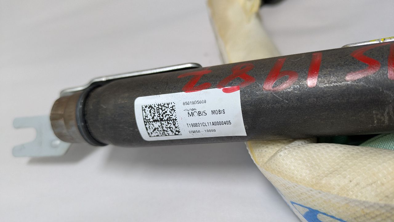 2020 KIA OPTIMA Left AIR BAG - 462298 — photo 5