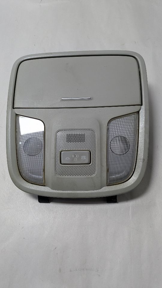 2020 KIA OPTIMA Console, Front - 462299 — photo 1