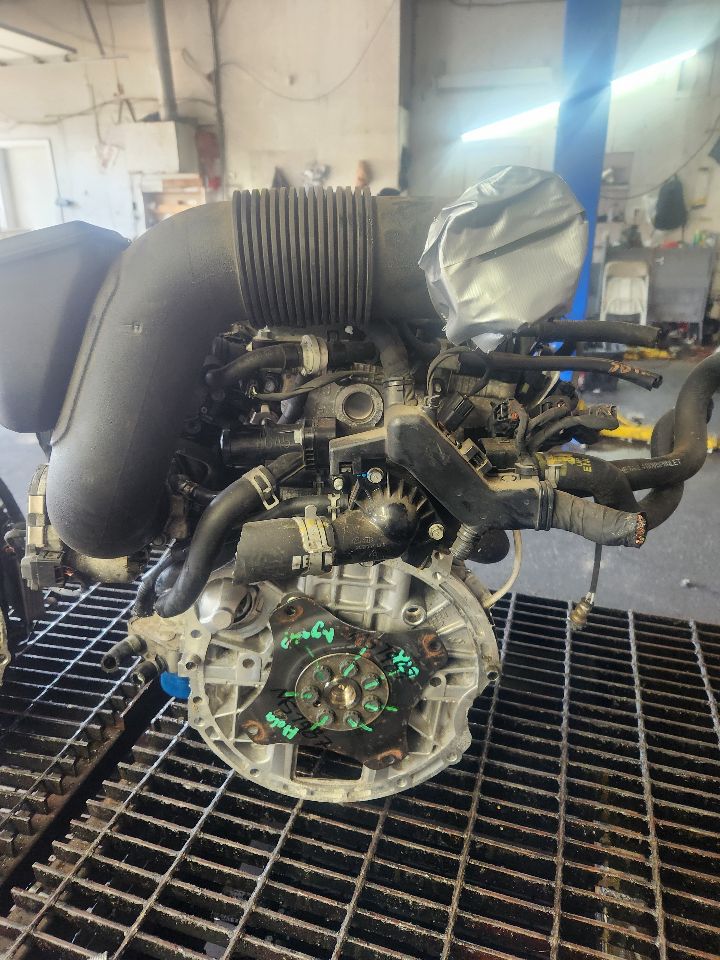 2020 KIA OPTIMA ENGINE ASSEMBLY - 462300