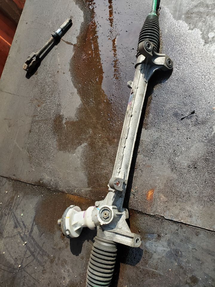 2020 KIA OPTIMA STEERING GEAR RACK - 462301 — photo 2