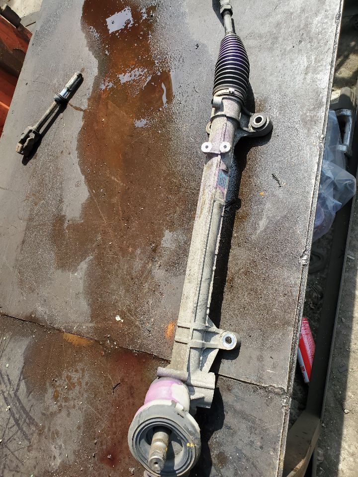 2020 KIA OPTIMA STEERING GEAR RACK - 462301 — photo 3