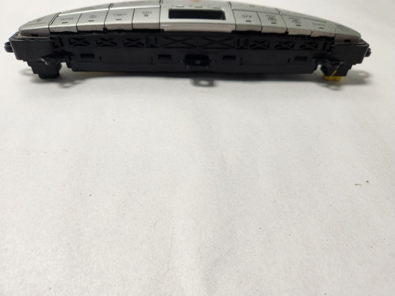 2010 HYUNDAI GENESIS TEMP CONTROL - 462326 — photo 2