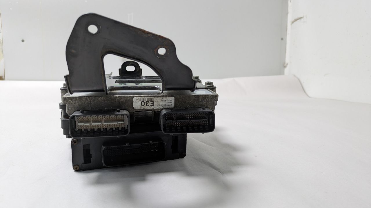 2010 HYUNDAI GENESIS Eng/Motor Cont Mod - 462332 — photo 1