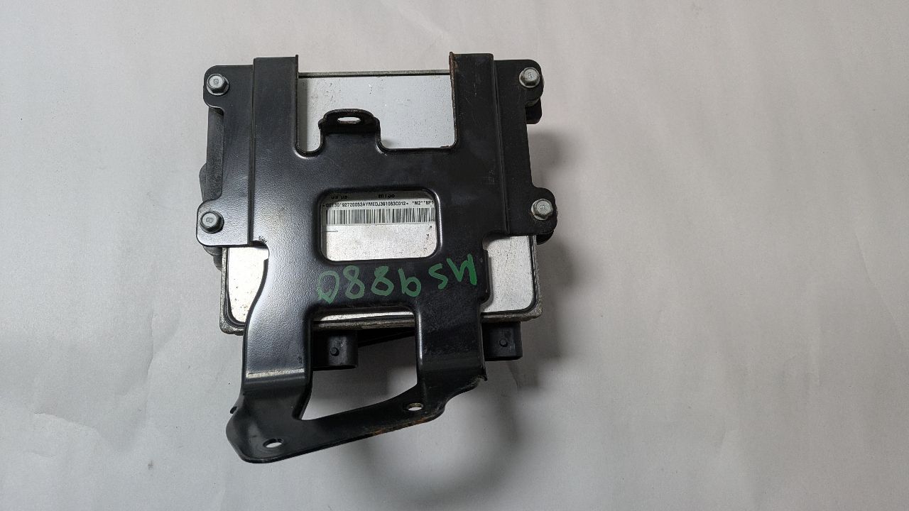 2010 HYUNDAI GENESIS Eng/Motor Cont Mod - 462332 — photo 2