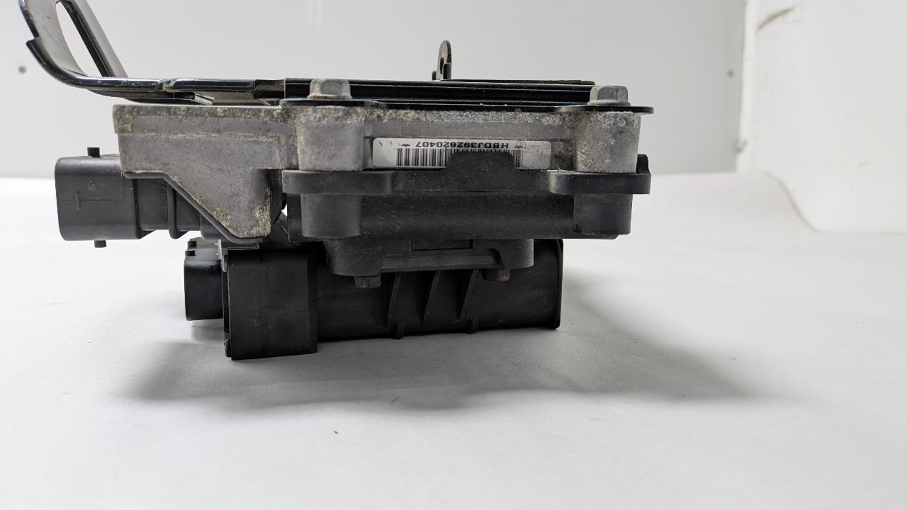 2010 HYUNDAI GENESIS Eng/Motor Cont Mod - 462332 — photo 4