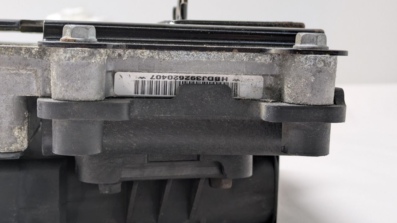 2010 HYUNDAI GENESIS Eng/Motor Cont Mod - 462332 — photo 5