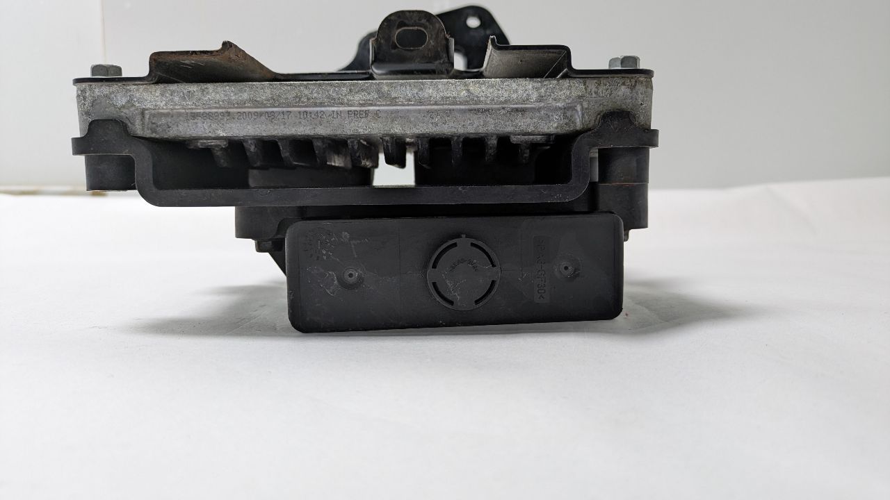 2010 HYUNDAI GENESIS Eng/Motor Cont Mod - 462332 — photo 7