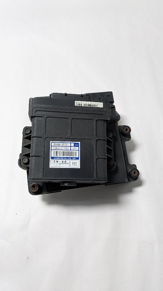 2010 HYUNDAI GENESIS Eng/Motor Cont Mod - 462332 — photo 8